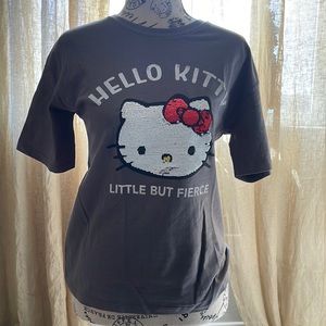 NWT Hello Kitty T-shirt